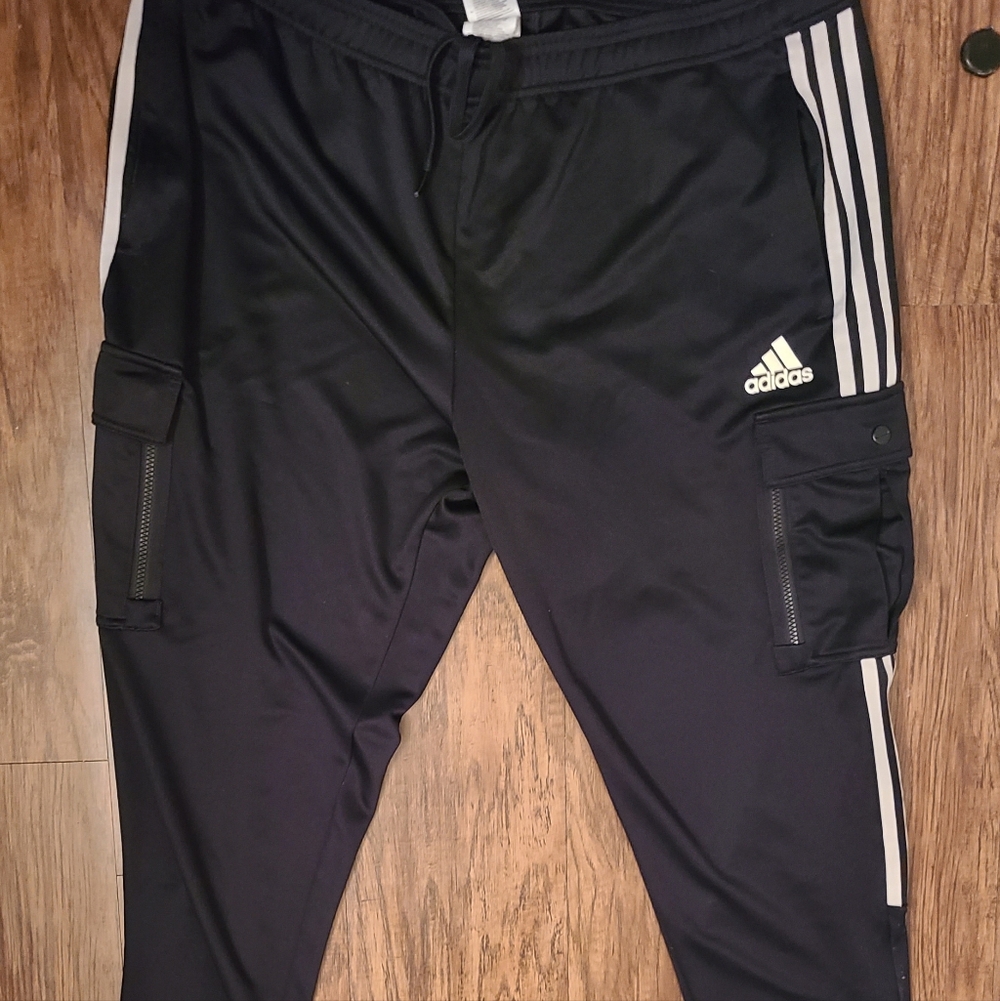 Adidas Tiro Cargo Pant